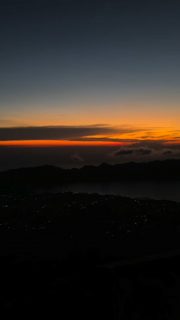 Thank You October 🤍

What a month this has been.

I transitioned from Bali to India, and it felt like stepping into a completely different chapter.

I’ve been creating, giving, expanding. Pouring myself into building community and holding space for others.

But somewhere along the way, I realized it’s not just about giving. It’s also about receiving.

Learning to open my hands. To let good things in without needing to earn them first. To trust that I’m worthy of what’s coming my way.

And then things happened that tried to break me. Completely.

I feel like the more I step into my truth, the tougher the tests get. Not testing me, but refining me. 
Showing me what’s real and what’s not. 
What aligns and what needs to go.

I had to let go of so much. 
The space it created was scary. Uncertain.

But that gap… It got filled with so much magic.

Mirrors entering my life that make me feel so safe, that reflect back parts of me I forgot or neglected. 
I feel so seen. So loved. So protected.

My heart is racing just thinking about it.
I love my life.

I understand now why things come to break you. 
To see the truth more clearly. 
To align. To filter. To make room for what’s meant to stay.
To follow opportunities > risks

Thank you, October. 
You wrecked me and rebuilt me at the same time. 🦋

#october #gratitude #transformation #bali #india #receiving #lettinggo #refinement #magic #aligned #truth #love #wholeness #newchapter #heartfull​​​​​​​​​​​​​​​​ #whensoulsalign