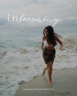 The version of me I thought I had to be… 

I’ve been mourning her lately.
The version of me I thought I had to be.

The one who had it all figured out.
Who never questioned her path.
Who fit into the boxes people expected.

For so long, I tried to become her. 
Pushed myself towards this idea of who I should be.

And the further I got, the more lost I felt.
Because she was never real.

She was just a collection of other people’s definitions of success, of worth, of how a life should look.

❤️💔 Letting her go has been grief and relief at the same time.

Grief for all the years I spent trying to become someone I’m not.
Relief because I finally stopped pretending.

Now I’m learning to meet myself as I actually am.
Expanding. Evolving. 

Uncertain about so many things.
And somehow more aligned than I’ve ever been.

I don’t know where this path leads exactly. 
I only know the direction for now..

But at least now I’m walking it as myself.
It feels more than enough and simply my truth.

#lettinggo #authenticity #unbecoming #grief #relief #evolving #selfdiscovery #alignment #reallife #messy #growth #whoiam #journeys #whensoulsalign