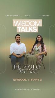 Continuing our conversation on channels and flow...

In Part 1, @dr.sandeepkrishna explained Srothas — the Ayurvedic understanding of channels in the body and how blockages create disease.

In Part 2, @jasmin.niedan.martinez shares the yogic perspective: Nadis.

It’s beautiful how the ancient wisdom is the same at the root — just different languages, different doorways.🥲

☝🏼Energetic obstructions. Blockages. Traumas and experiences we haven’t processed — these don’t just disappear. They get stored in the body.

Through practices like Kundalini Yoga and breathwork, we create internal space. We move what’s stuck. We allow flow.

✨This is the co-creation between physical treatments and energetic practices. 

Between what Dr. Sandeep offers through Ayurveda and Panchakarma, and what I share through breath, movement, and energy work.

Different paths. Same healing. 🕊️

Part 2: The psychosomatic and yogic view on releasing what’s stuck.

—

Ready to experience this?

Book using code “JNM-AYURVEDA” and receive: 
✨ Complimentary treatment 
✨ Mini coaching/activation session with me (valid for stays of 7+ days)

DM me “Panchakarma” for all details 🌿
More in Story Highlights “Collab PK”

#kundaliniyoga #breathwork #ayurveda #energyhealing #holistichealing