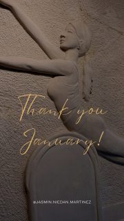 Thank you January for being exactly what I needed.

A month where I didn’t have to perform or prove anything. Where I could be true to myself and others, transform first perceived “failures” into biiiggest purpose and alignment, read without taking notes, exist without optimizing every moment.

I mean while everyone was doing their new year thing, I wasn’t really feeling it. 🫣

Yes technically we flipped the calendar but energetically I’ve been in this weird limbo. 🤷🏻‍♀️

Existing. Processing. Not forcing anything.
And that was peeeerfect. 😌

You taught me that not every transition needs to be loud. Sometimes the most powerful level ups happen in stillness and in this deepest trust and surrender mode. 

January was for being still and not shake when things fall totally apart on first sight. 
👉🏼 Lessons and tests of 2025 successfully integrated ✅

… And nooow as we’re coming up on the actual shifts 😏 Snake year ending, Fire Horse starting Feb 17th, Nyepi in Bali March 19th…. THESE feel like the real reset points to me.

Now I’m actually so so ready to move. 
(In many ways, guys 😂🙈)

Ready to build. To take up space again.

I can feel the momentum building and I’m so ready for it 🔥

So thank you, January, for being the bridge, not the beginning. 🤍

Anyone else been in this holding pattern and finally feel something shifting?​​​​​​​​​​​​​​​​ 🙋🏻‍♀️

#januarywrapup #lunarnewyear #energyshift #soready #alignedaction