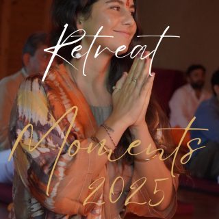 The retreat just finished and I’m still sitting with everything that happened.

I shared moments along the way but… being inside of it is so different from trying to capture it.

There were so many moments. 
During the practices. During visits of sacred places. During the quiet spaces between sessions. 

Just watching people stay. 
Not running when it got uncomfortable. 
Not checking out when things came up. 
Just… being with it all.

And what kept showing up in conversations… people realizing they’ve never actually felt fully alive. Not just lately. Ever. 
Like their whole life has been on autopilot and they’re only just now noticing.

That one hit me deep because… I’ve been there too. 
I know what it’s like to function perfectly on the outside while feeling completely numb inside. Going through all the motions but not actually living.

How many of us walk around like that? 
Just surviving. Present but not really here.
Sleepwalking.

By day three so much shifted. 
Not because people became someone new. 
Because they remembered something they’d forgotten. 
That the aliveness was always there. It just got buried.

And the group energy… that’s what made it so powerful. People witnessing each other in those vulnerable moments. Holding space for each other. Being mirrors. When one person had the courage to feel something fully, it gave everyone else permission to do the same.

That’s the thing about retreats. 
It’s not just the practices. 
It’s what happens when you create a container where people feel safe enough to actually be real with each other.

I didn’t make any of that happen. 
I just held the space. They did the work.

And that’s what this is really about:
Not adding something you don’t have. 
Clearing away what’s blocking you from what’s already yours!!

Still processing it all. 
But this… this is exactly why I’m here. ❤️🙏🏼

#aliveness #aliveretreat #kundaliniyogaretreat #rishikeshretreat #spiritualretreatindia #retreatindia #breathworkfacilitator #energyactivation #innerawakening #heartopening #transformationjourney #whensoulsalign