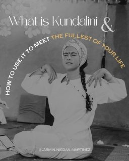 We let go of low-vibrating emotions. 
We focus on truth. 🤍

The light of truth is so powerful, it automatically blasts away all the shadows.

You start to know yourself. 🥹
Really know yourself. 

You connect with your essence, your SAT NAM, with who you actually are beneath all the stories/conditioning/programming/beliefs…

And then you become like a magnet. 🧲 
Everything starts flowing to you.

Manifestation becomes effortless. 
Living your purpose becomes a natural consequence of being aligned with that truth.

✨ This is what happens when you stop fighting your shadows and start shining your light instead!!
(The light of truth is the brightest and most powerful one!)

☝🏼 The work is NOT to fix yourself. 
Deep inside you are already whole/perfect/abundant/love/health.
➡️ The work is to recognize it, to release the layers covering that core, to remember who you already are.

Want to reconnect with all that is ALIVE within you? 
With your TRUE, AUTHENTIC SELF?
… To be free, in peace and in harmony within?!

DM me 💛

#kundaliniyoga #shadowwork #satnam #manifestation #consciousness