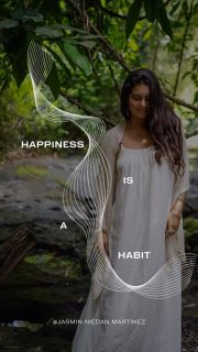 I think we often treat happiness like a destination.

A goal waiting for us after the next achievement, relationship, project, chapter… you name it.

But many of the qualities we long for are built in SMALL DAILY MOMENTS.
Gratitude, presence, connection, fun…

Not things we find but things we practice. 🤍

What’s your small moment today? 🫠⬇️✍🏼

#selfreflection #dailymomentsofjoy #lifeisshort #presence #connection