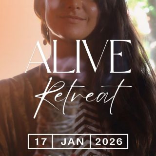 I’m bringing my Signature Retreat ALIVE to Goa — and I’m looking for 10 people who are ready… ❤️‍🔥❤️‍🔥
👉🏼 January 17-21, 2026.

Ready to stop living on autopilot. 
Ready to actually feel something again instead of just going through the motions.
Ready to thrive, bloom and become magnetic. 🧲 

And honestly, I can’t think of a better start to the year. 🎇
🙅🏻‍♀️ Not because of resolutions or fresh starts — but because January is when most people realize they’re still carrying the same exhaustion from last year…

•••

💫Five days to stop, breathe, and reconnect with what’s been buried — under all the doing, the layers, the beliefs, the limitations, the “should’s and shouldn’ts”… you name it!

We don’t waste time. We go straight to the work that matters. 
➡️ Your energy system. Your heart. The blocks you’ve been carrying without even realizing.

Ocean ceremonies. Fire rituals. Sacred Sound. Heart-opening medicine. Transformative modalities. Ancient practices that have been transforming people for thousands of years. 

The kind of work that doesn’t just feel good in the moment — it rewires how you move through life. 🌟

You’ll leave different…
Or maybe just more yourself than you’ve been in years.

If you’re watching this and something in you just said yes... trust that. ♥️

Link in bio to apply (or down here👇🏼)
See you in Goa. 🥰🦋

•••

🎟️ BOOKING & MORE INFO:
+91 73107 93777
www.whensoulsalign.com/signature-retreat-alive

@trishakti.yoga 🙏🏼

#goaretreat #kundaliniyogaretreat #breathworkretreat #energyactivation #transformationaltravel #spiritualjourney #conscioustransformation #sacredretreat #lifeforceenergy #awakeningjourney #goa2026 #howtobecomeconfident #aliveness #whensoulsalign