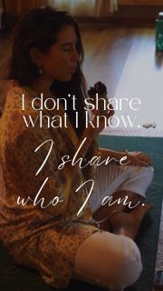 People kept thanking me for something I didn’t expect.

Not only for the practices.
Not for the techniques. 
But for being real with them.

Throughout the retreat, people came to me saying… your openness, your willingness to share your own pain, your honesty about these vulnerable parts… that’s what gave me permission to open too.

And let me tell you.. That moved me more than anything else.

Because leading up to this, I had doubts. 
The kind that show up quietly and eat up your head. 

Am I good enough for this? 
Experienced enough? 
What if people need something I can’t give?

I’m human. Those voices are there.

But my biggest value has always been authenticity. Showing up real. Not hiding the wounds or pretending I’ve got it all figured out.

So from day one, I opened my heart fully. 
I shared my own struggles, my deepest pain, the parts I could easily hide. 
Not to perform vulnerability, but because that’s the only way I know how to be.

I don’t share what I know.
I share who I am.

And what I witnessed was incredible.
When I stopped trying to be “enough” and just showed up as I am… people felt safe to do the same. My realness created space for their realness.

That’s when I understood… people don’t need a perfect teacher. They need a real human willing to show the full spectrum. 
The light and the shadow. 
The strength and the doubt.

❤️ Your authenticity is your medicine. 
Your honesty is your gift. 
Your willingness to be vulnerable is what creates the deepest transformation.
Not just for others. For you too.

The doubts don’t disappear. 
But they don’t get to decide anymore.

You show up anyway. 
Fully. Honestly. As you are.
That’s the real work.

If this resonates… I’d love to have you at a future retreat.
2026 dates coming soon. 
Let’s do this together. 🤍

#authenticityiskey #vulnerabilityisstrength #spiritualteacher #realnotperfect #retreatfacilitator #heartcentered #innerwork #truthtelling #humanfirst #openheart