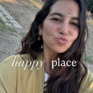 Bathing in true joy and bliss 🤸🏽‍♀️

And grateful for a love that feels peaceful, honest and full of life ❤️

@lost.in.soma